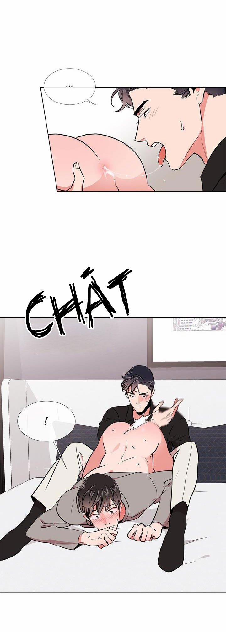 Đặc Vụ Red Candy 37 trang 10