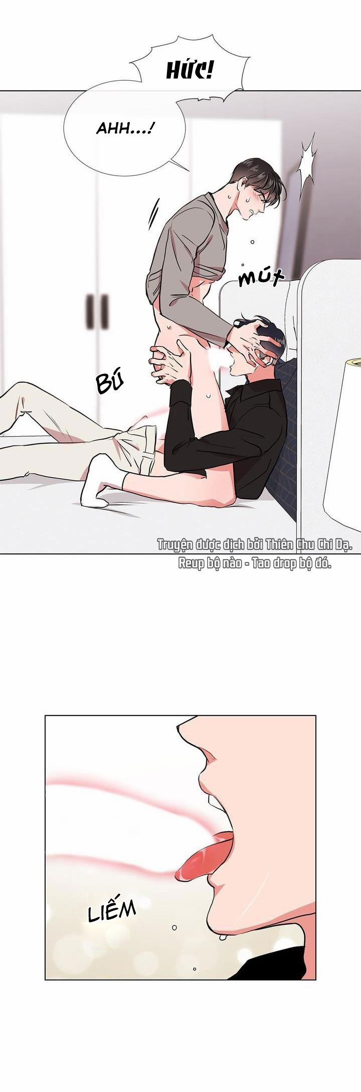 Đặc Vụ Red Candy 37 trang 13