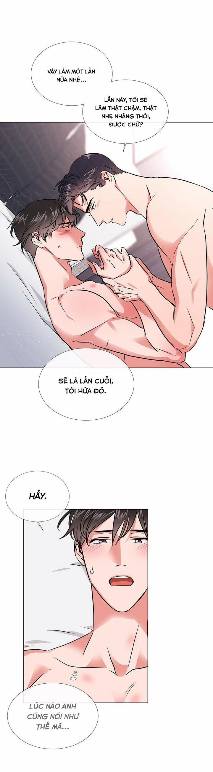 Đặc Vụ Red Candy 38 trang 17