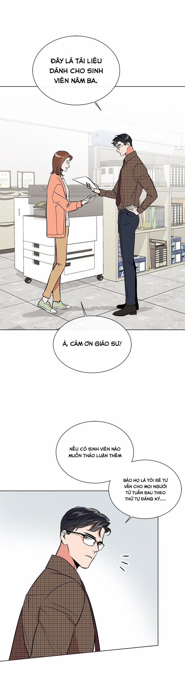 Đặc Vụ Red Candy 39 trang 1