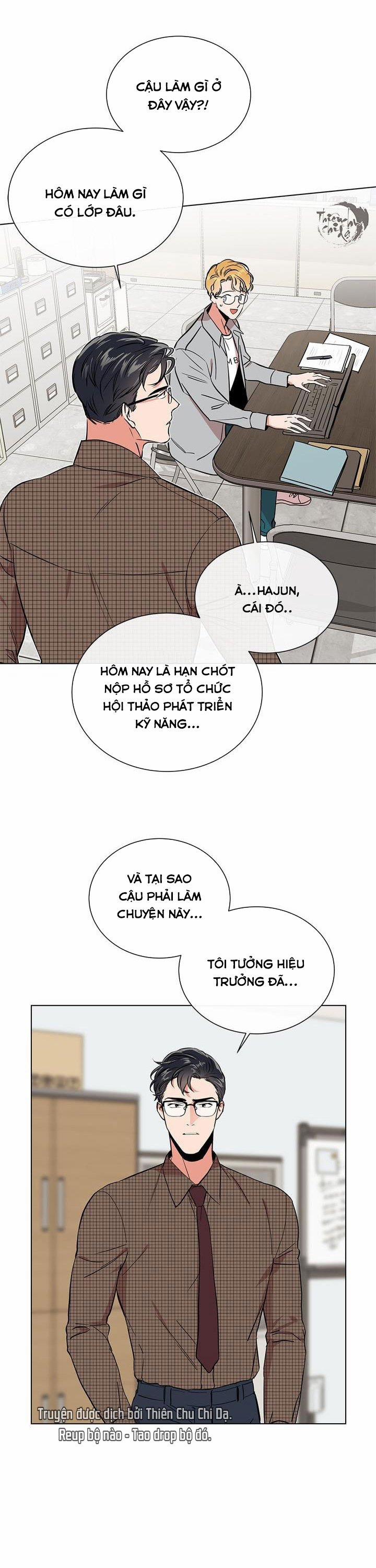 Đặc Vụ Red Candy 39 trang 2