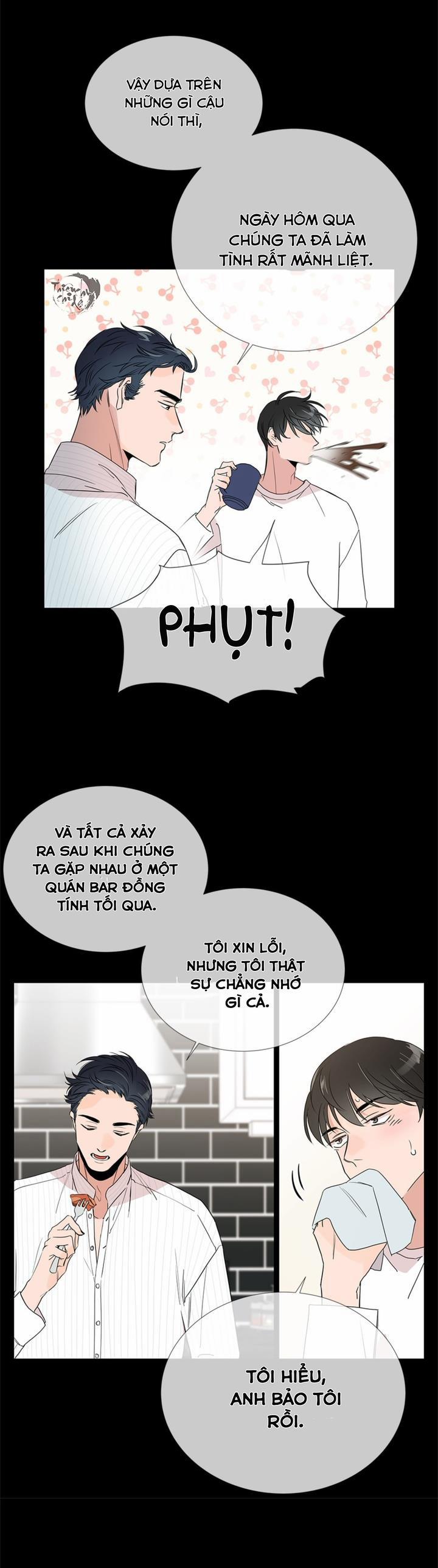 Đặc Vụ Red Candy 4 trang 15