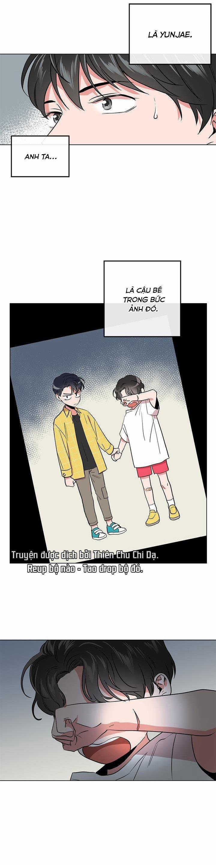 Đặc Vụ Red Candy 40 trang 18