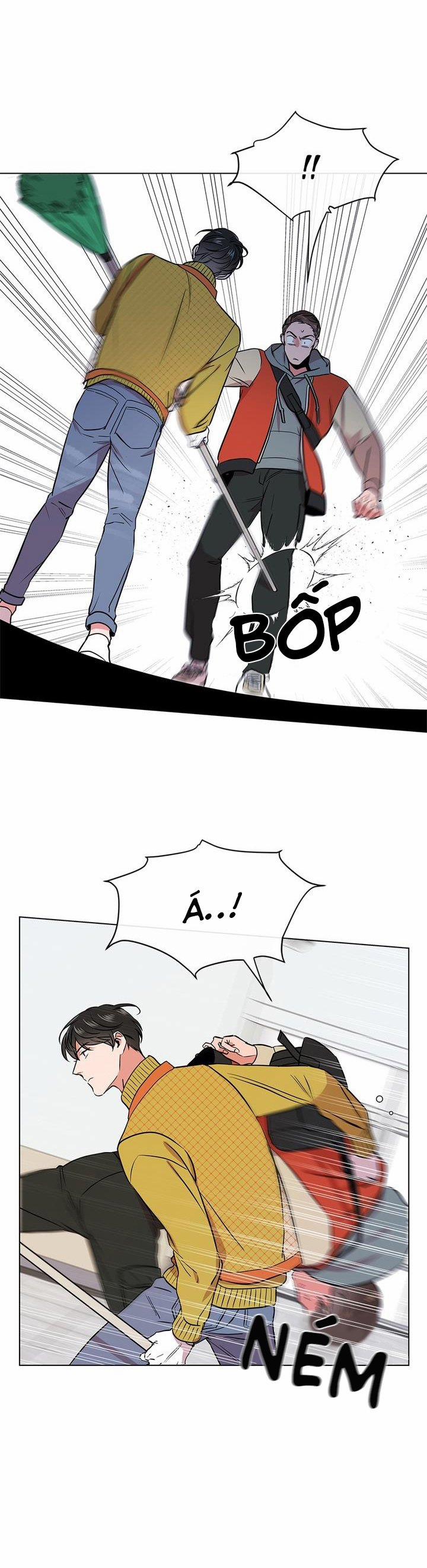 Đặc Vụ Red Candy 40 trang 7