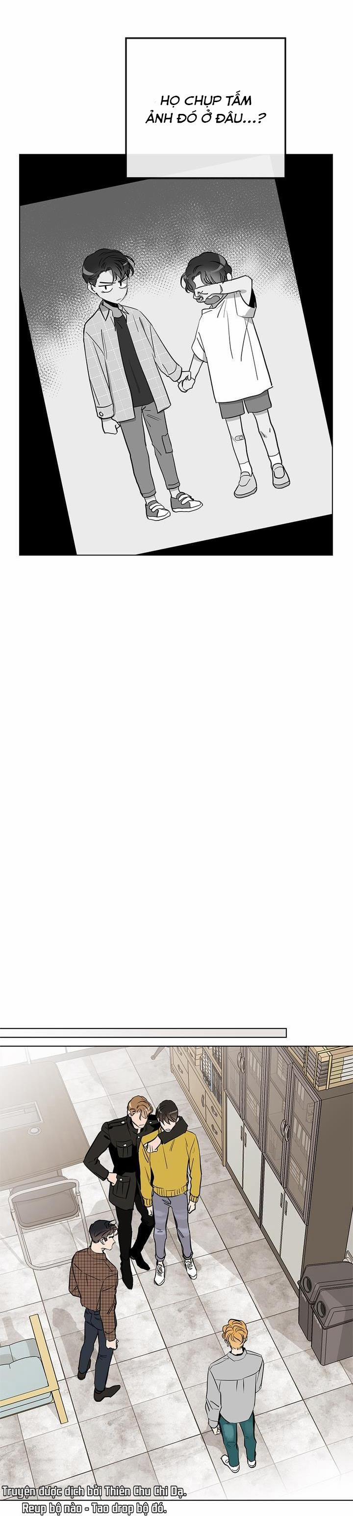 Đặc Vụ Red Candy 41 trang 13