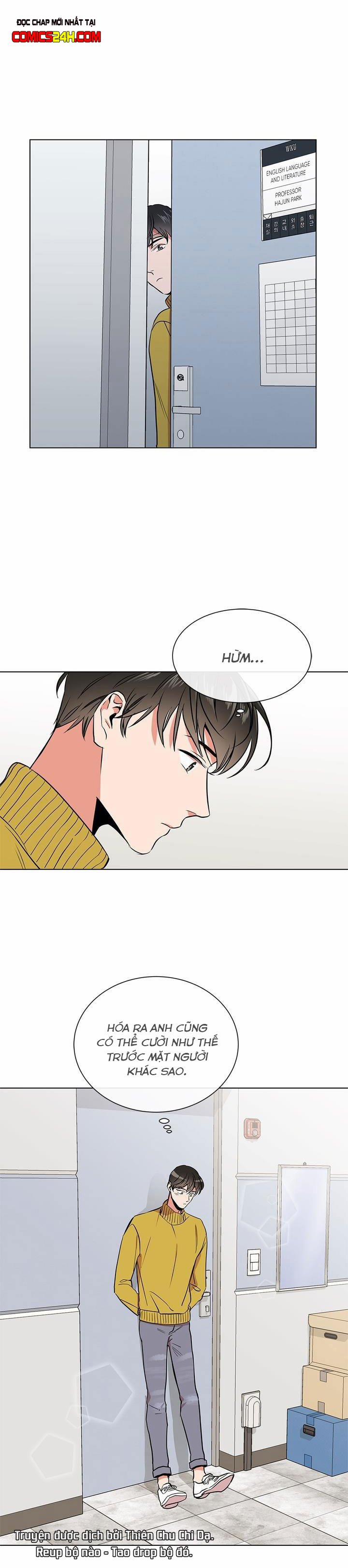 Đặc Vụ Red Candy 41 trang 2