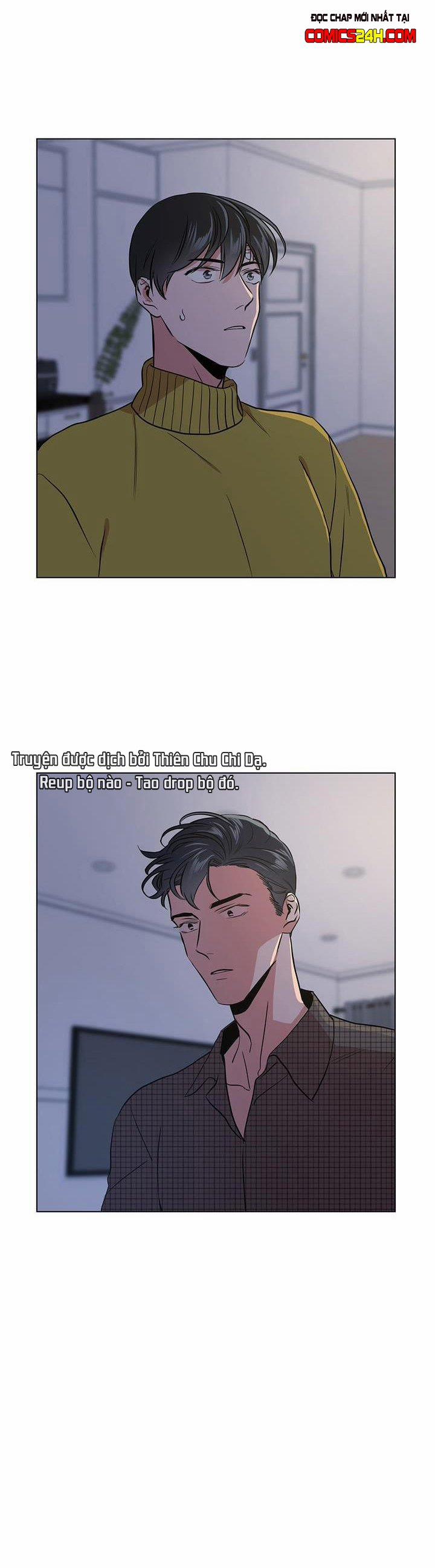 Đặc Vụ Red Candy 41 trang 25