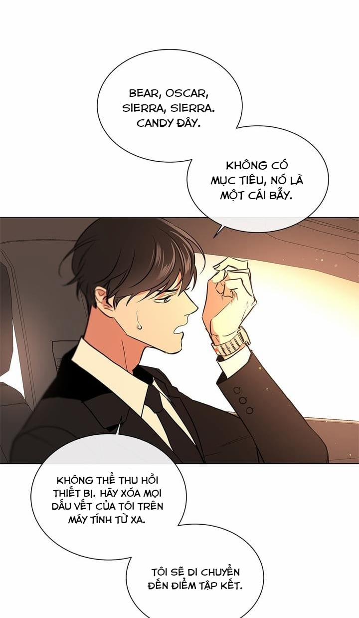 Đặc Vụ Red Candy 43 trang 13