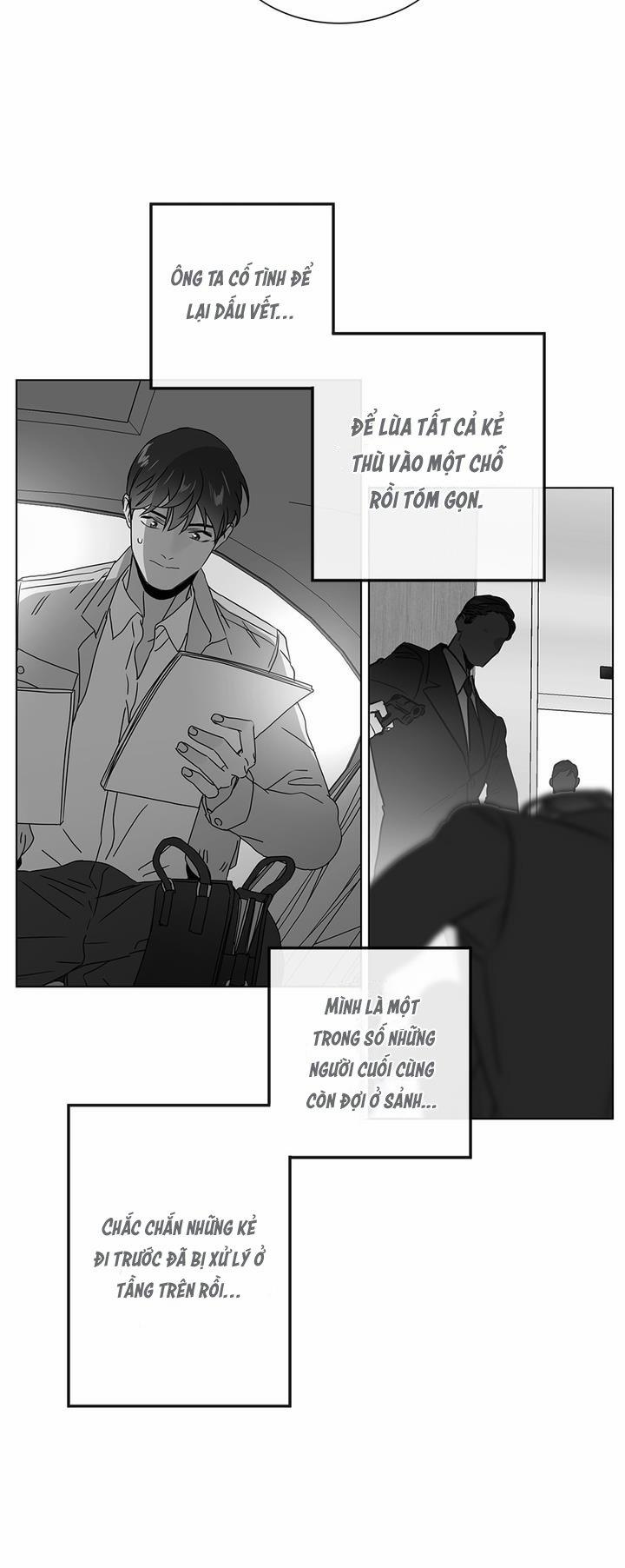 Đặc Vụ Red Candy 43 trang 14