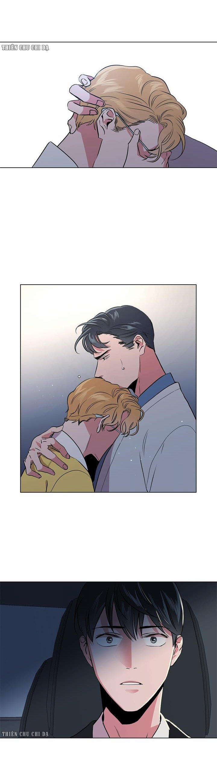 Đặc Vụ Red Candy 43 trang 19