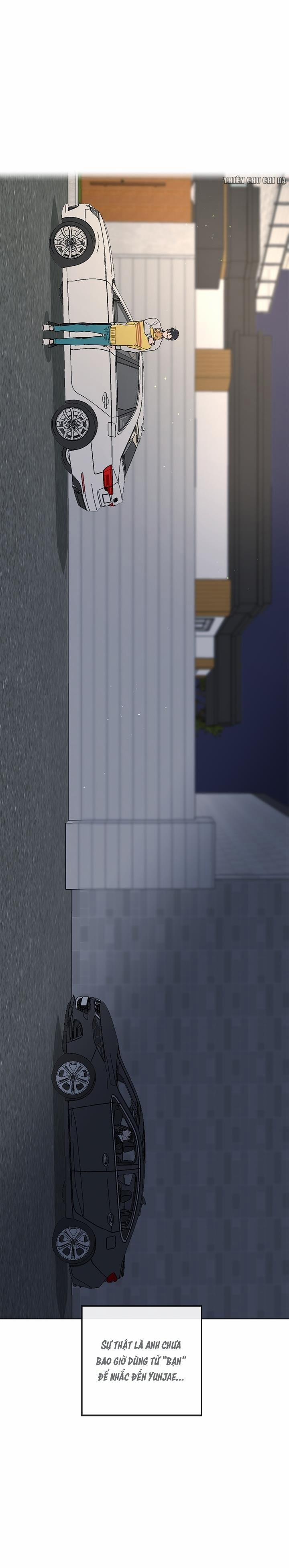 Đặc Vụ Red Candy 43 trang 21