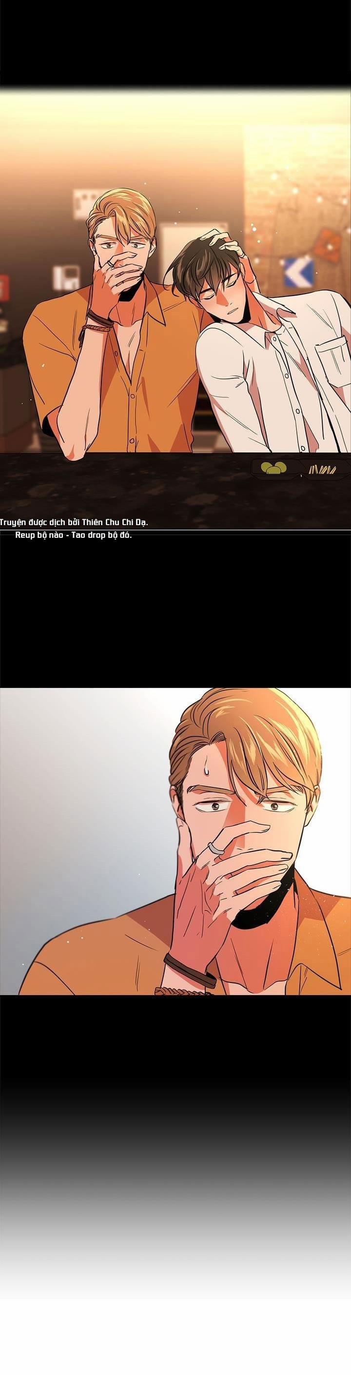 Đặc Vụ Red Candy 44 trang 20