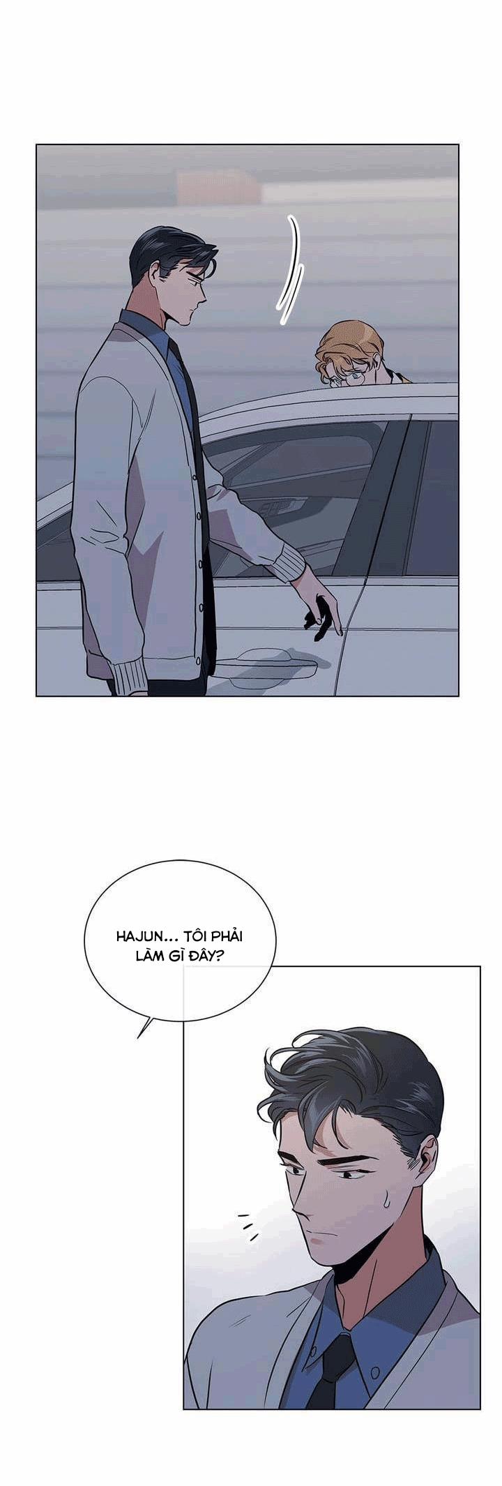 Đặc Vụ Red Candy 45 trang 13