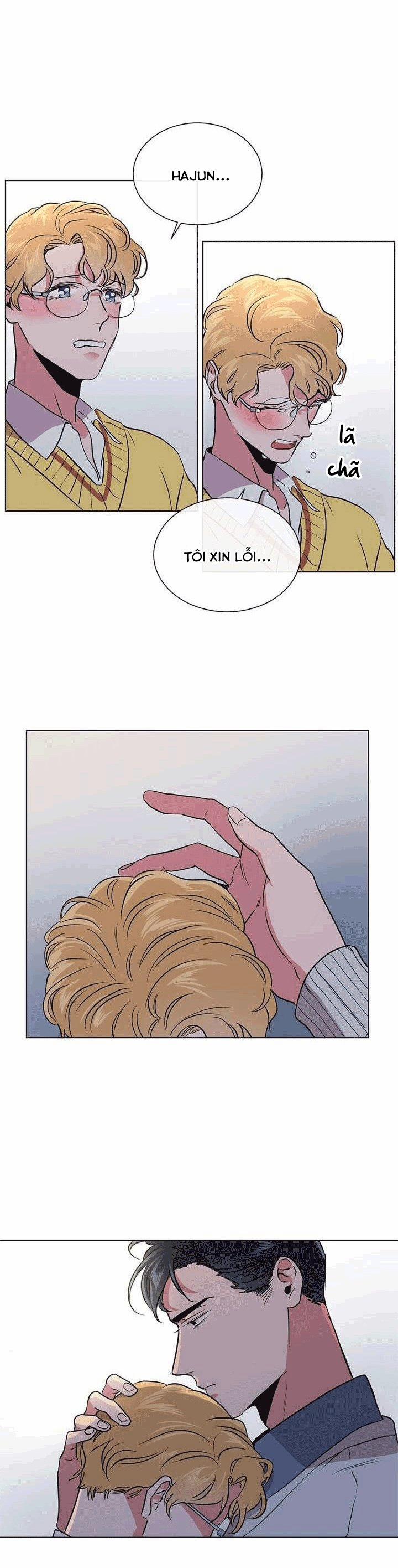 Đặc Vụ Red Candy 45 trang 16