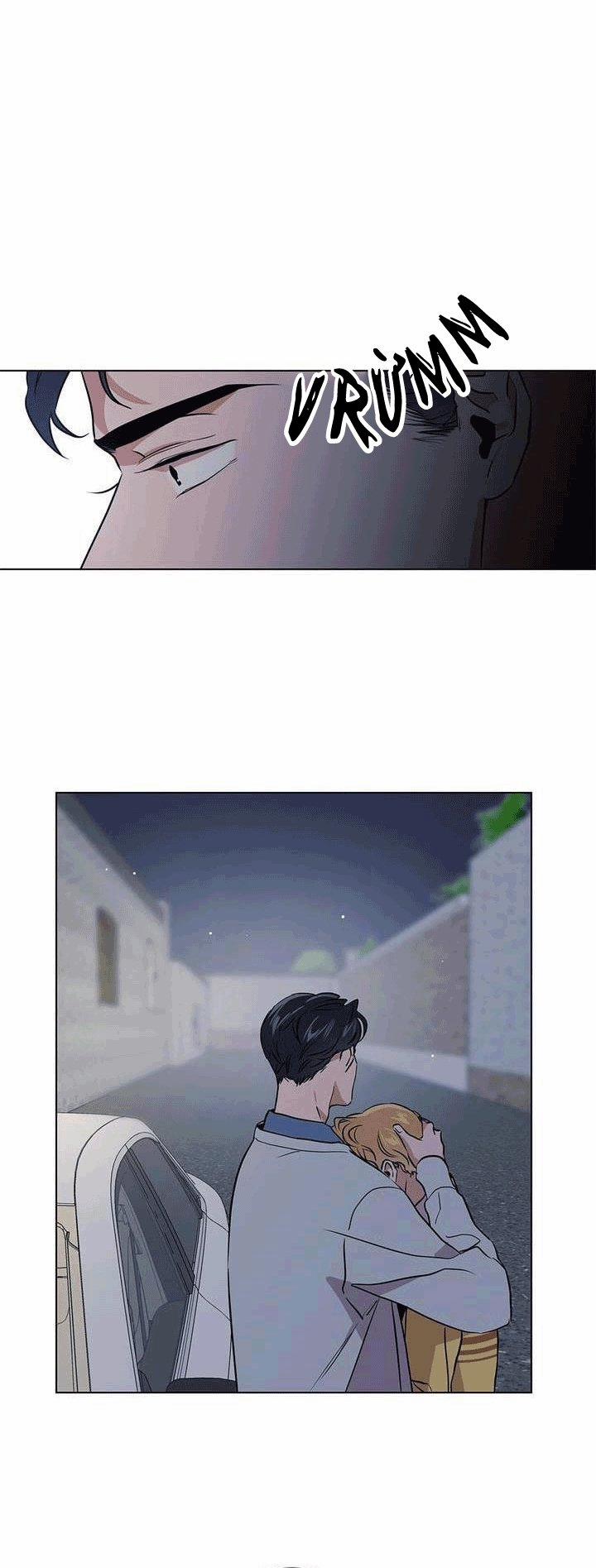 Đặc Vụ Red Candy 45 trang 18