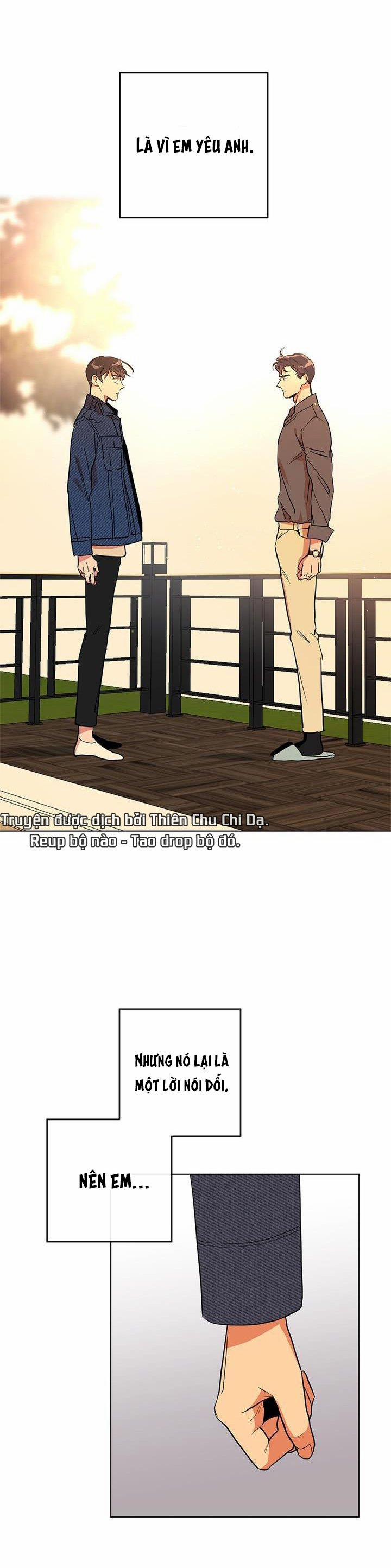 Đặc Vụ Red Candy 46 trang 13