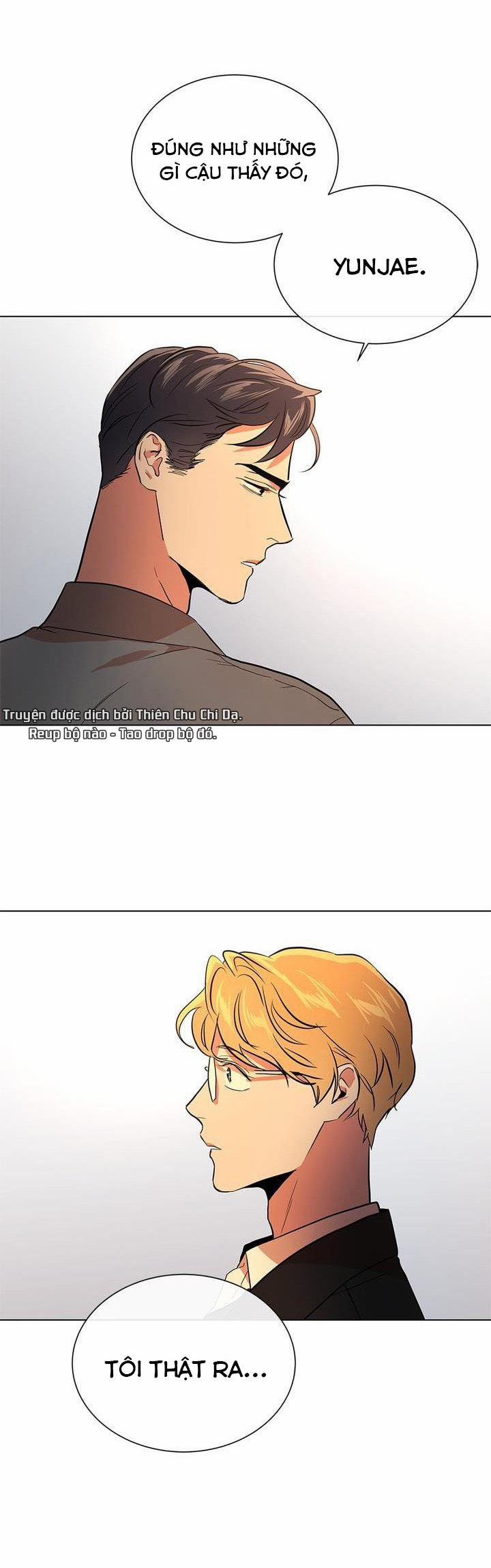 Đặc Vụ Red Candy 46 trang 22