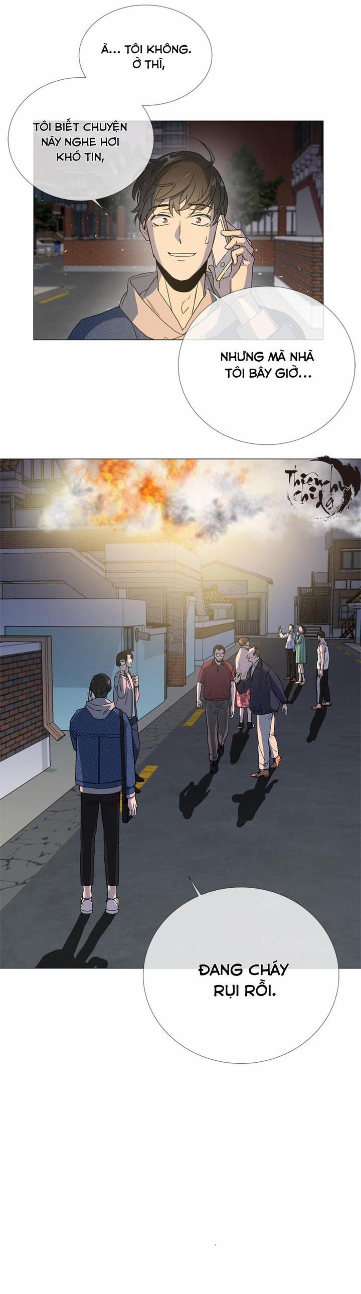 Đặc Vụ Red Candy 6 trang 18