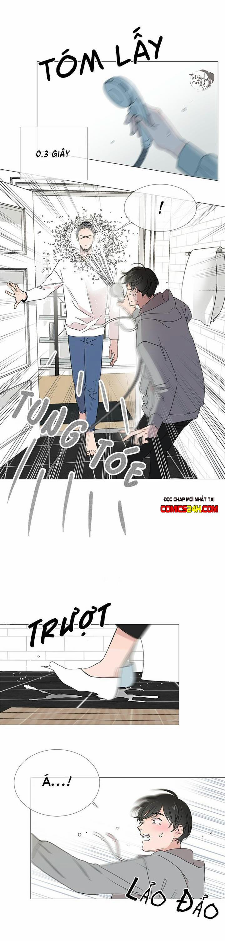 Đặc Vụ Red Candy 7 trang 14