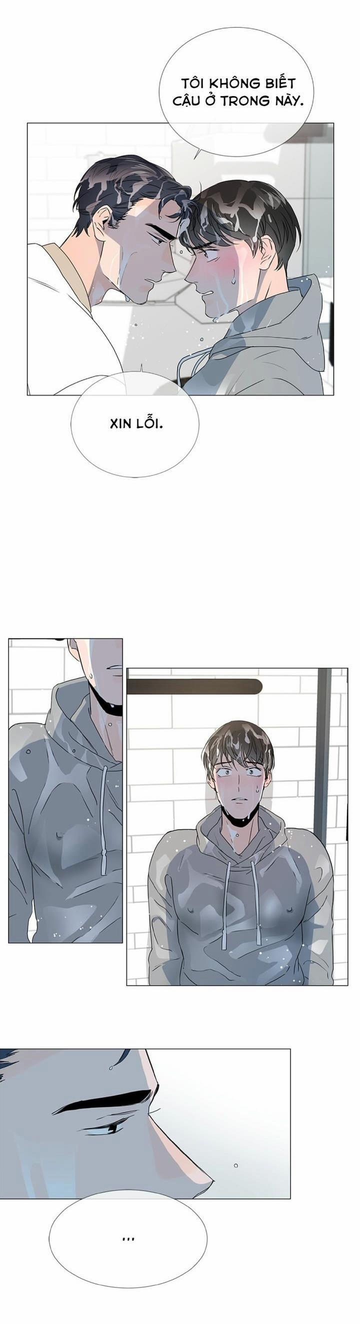 Đặc Vụ Red Candy 7 trang 16