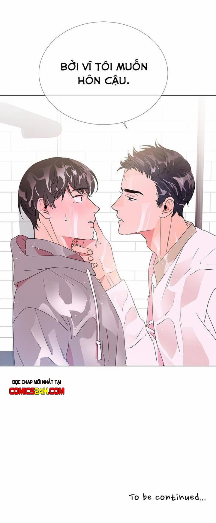 Đặc Vụ Red Candy 7 trang 19