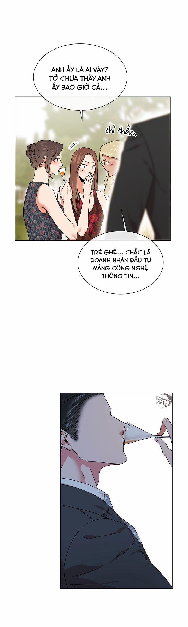 Đặc Vụ Red Candy 75 trang 10