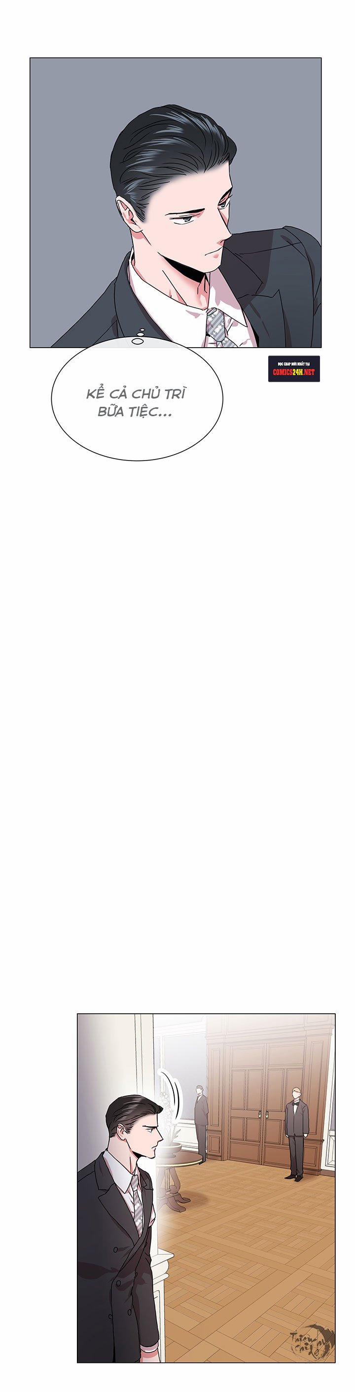 Đặc Vụ Red Candy 75 trang 18