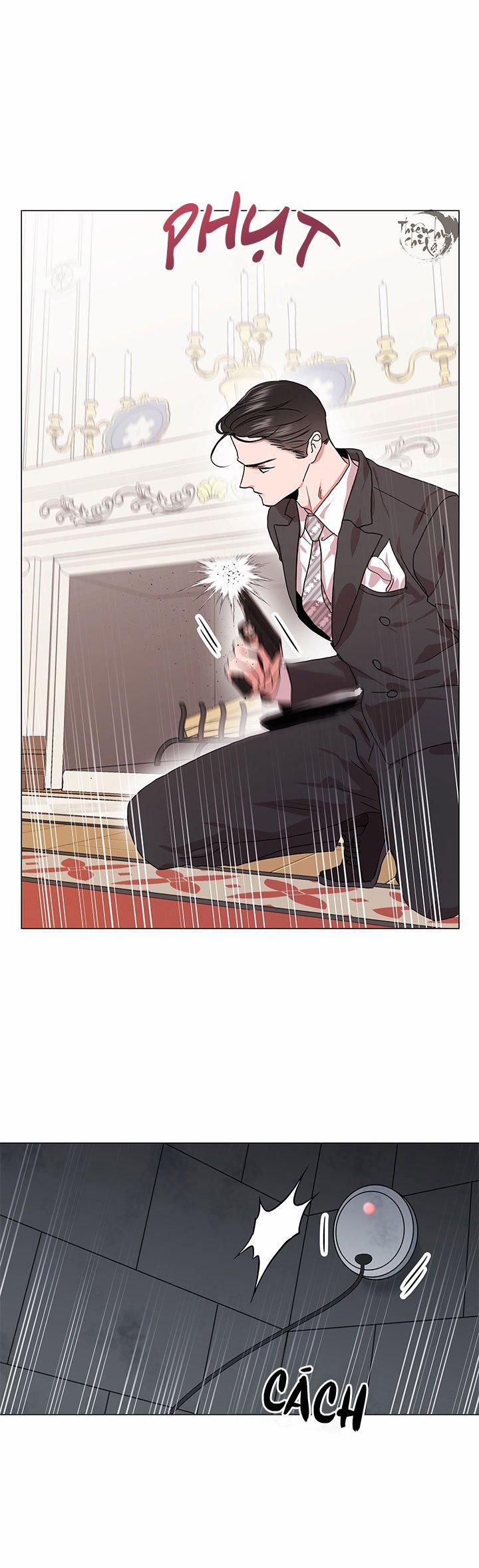 Đặc Vụ Red Candy 75 trang 19