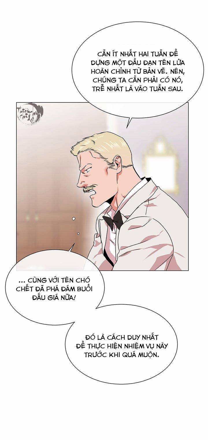 Đặc Vụ Red Candy 75 trang 21