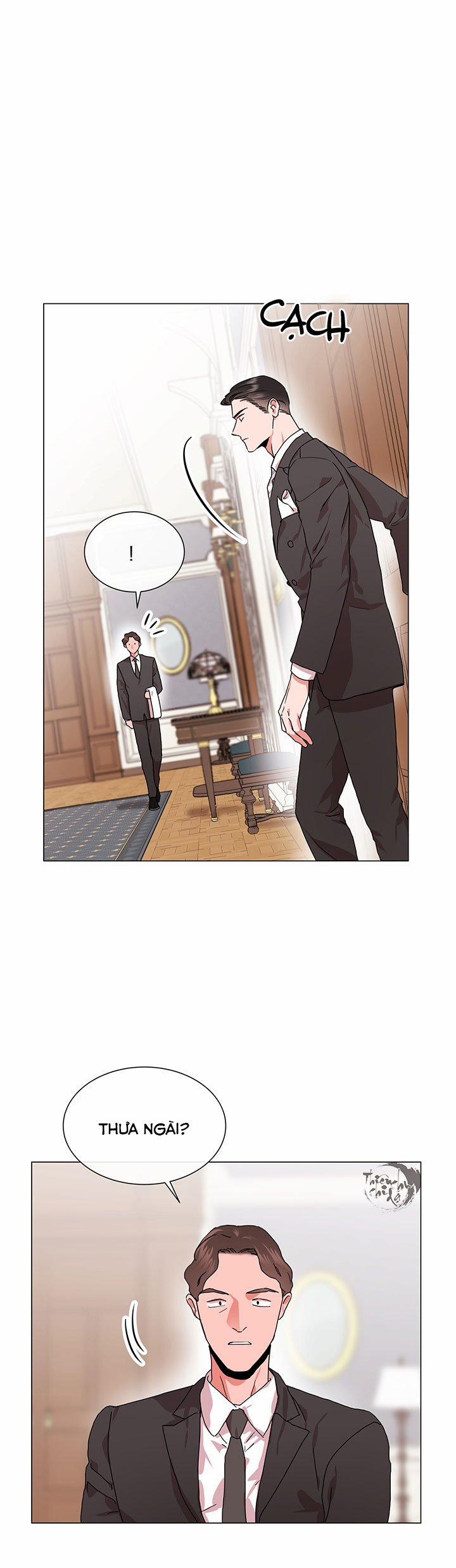 Đặc Vụ Red Candy 75 trang 24