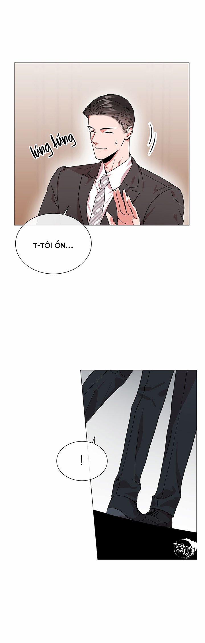 Đặc Vụ Red Candy 75 trang 25