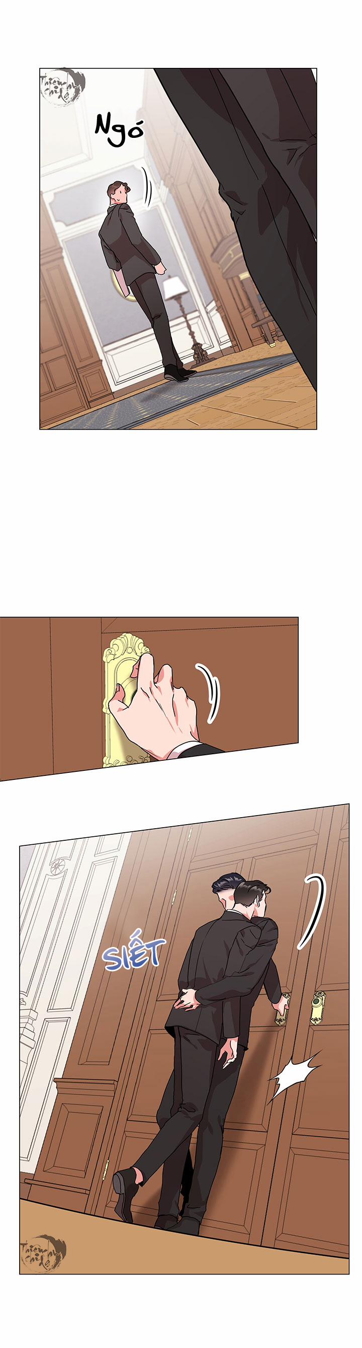 Đặc Vụ Red Candy 75 trang 27