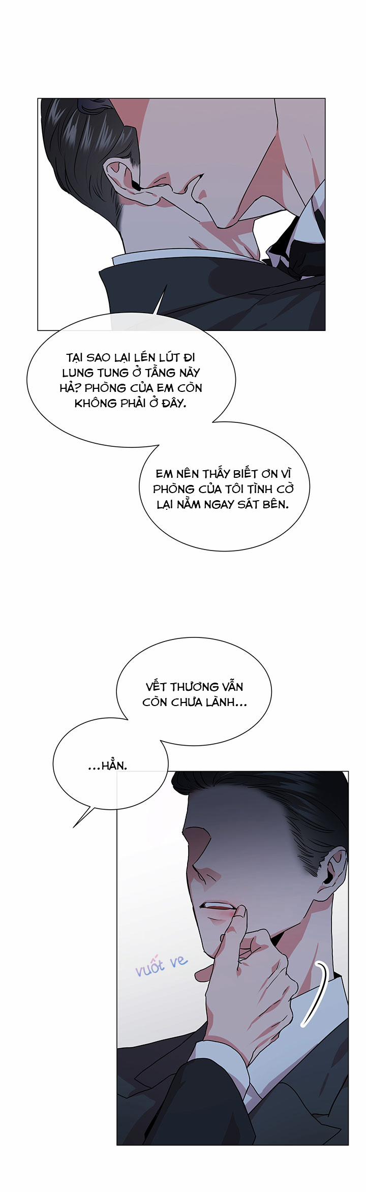 Đặc Vụ Red Candy 75 trang 28