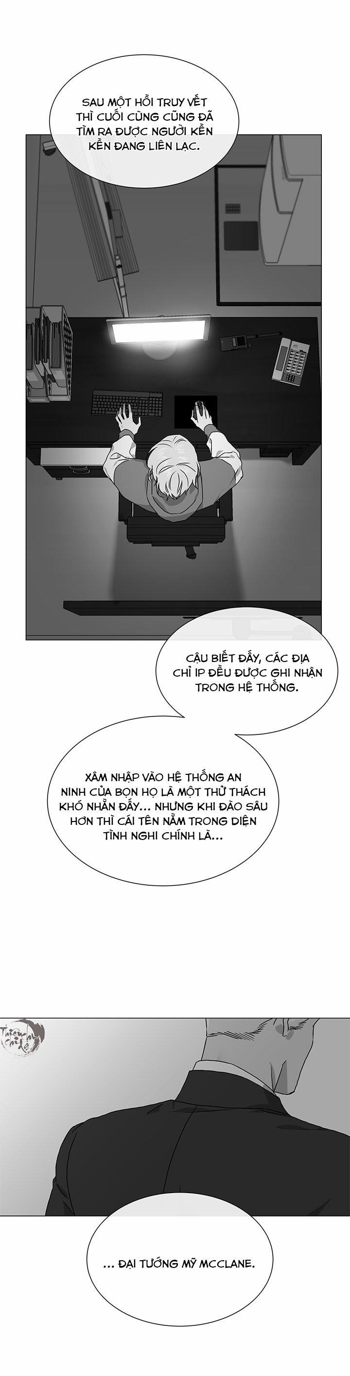 Đặc Vụ Red Candy 75 trang 3