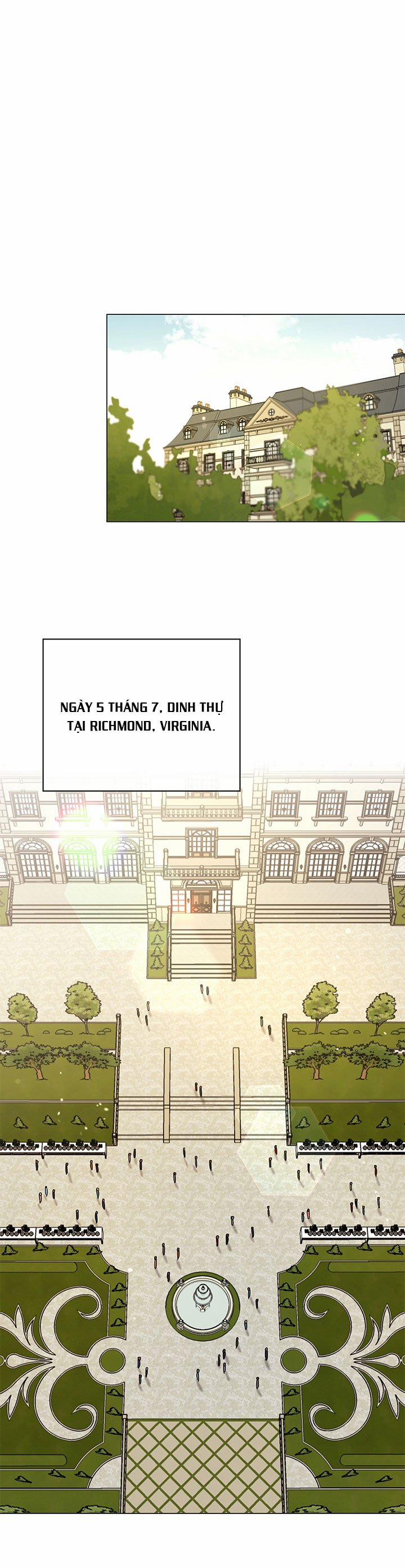 Đặc Vụ Red Candy 75 trang 8