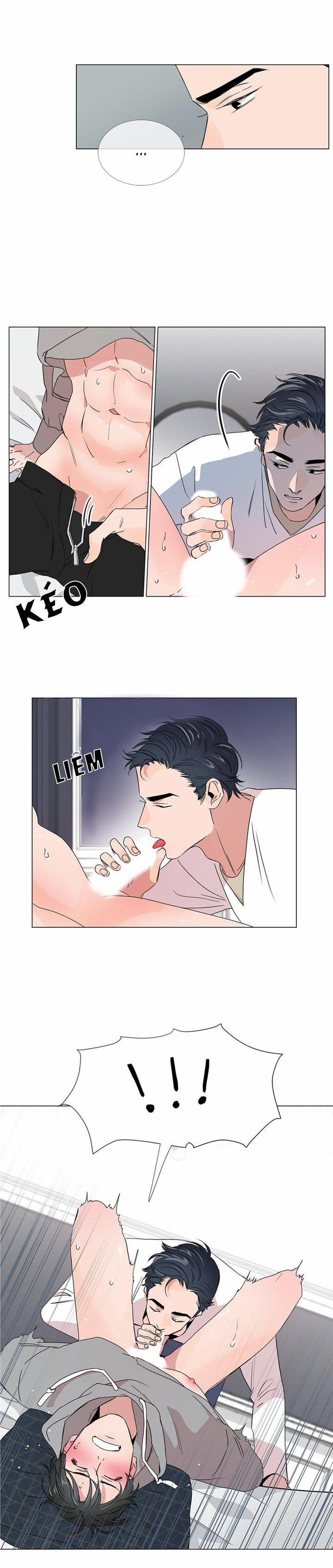 Đặc Vụ Red Candy 8 trang 6