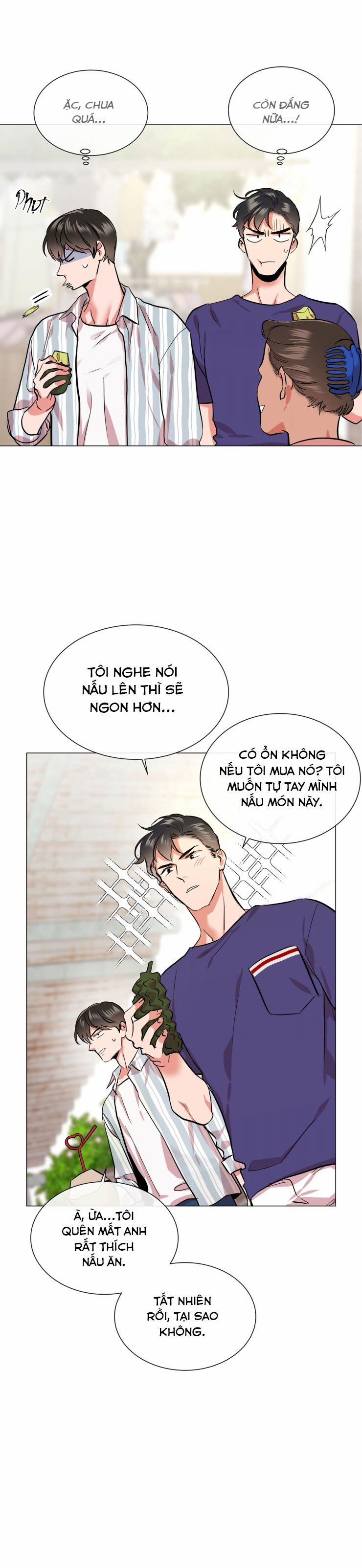 Đặc Vụ Red Candy 83 trang 19