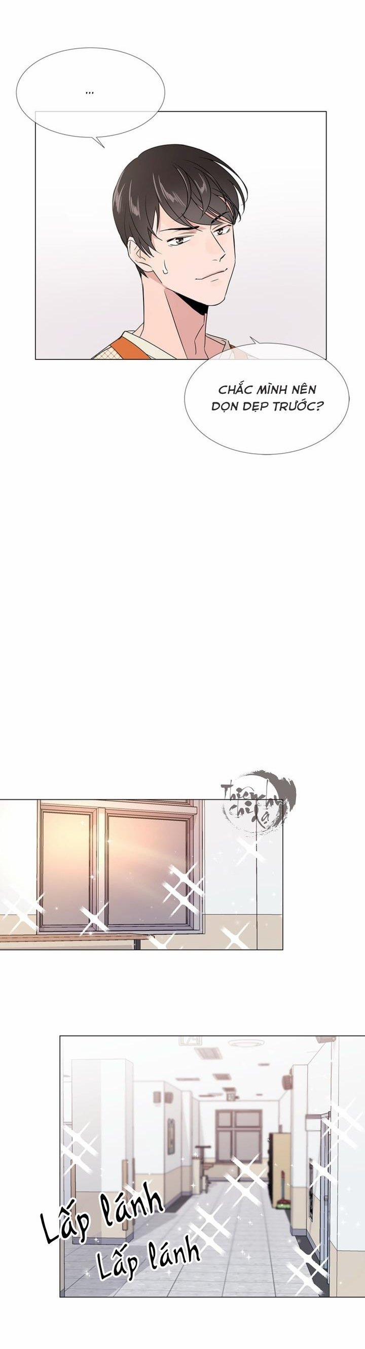 Đặc Vụ Red Candy 9 trang 13