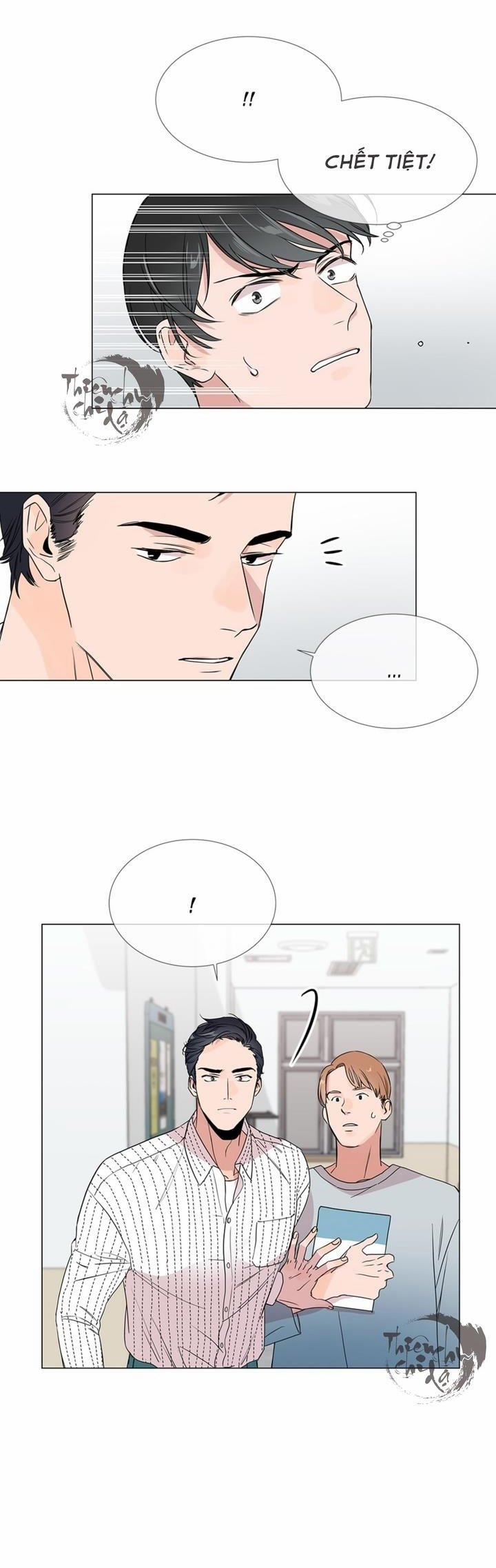 Đặc Vụ Red Candy 9 trang 17