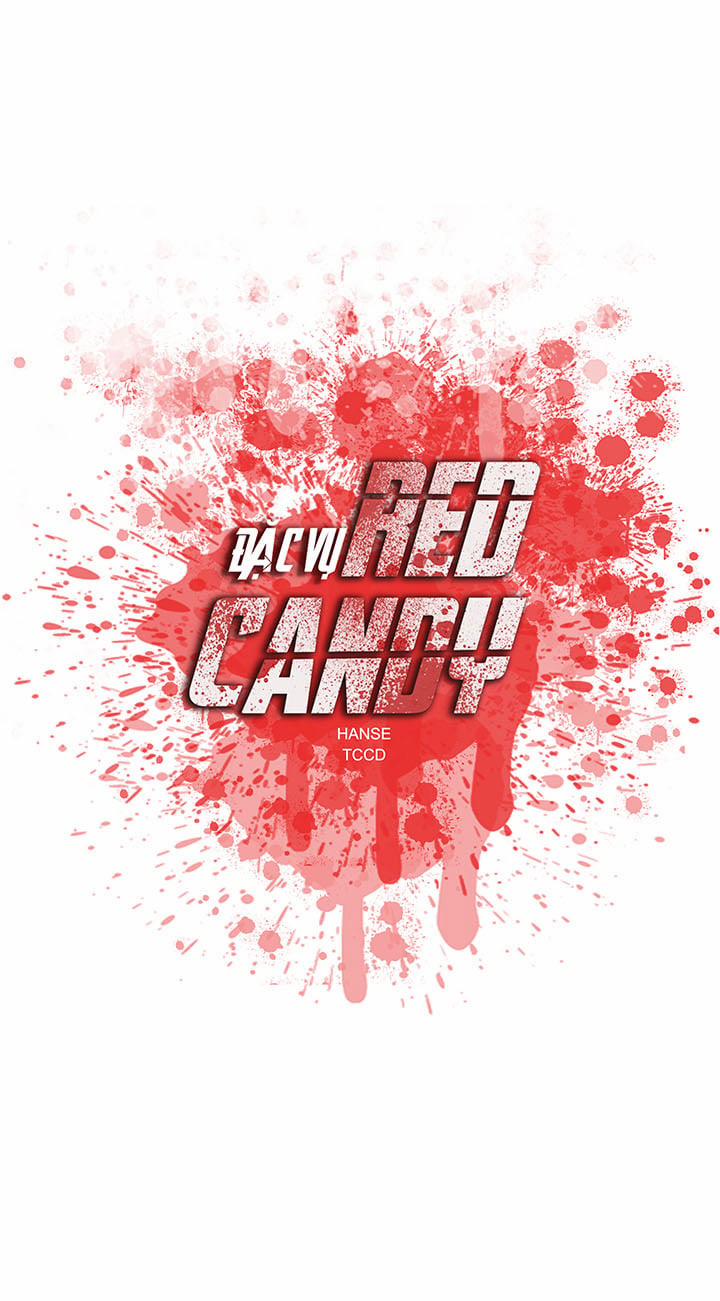 Đặc Vụ Red Candy Chương 95 Trang 28