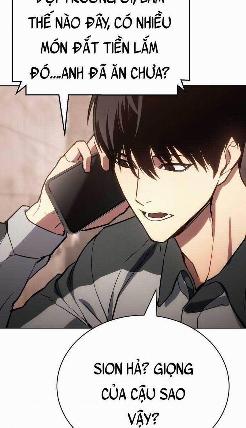 Đặc Vụ Song Sinh 1.5 trang 10