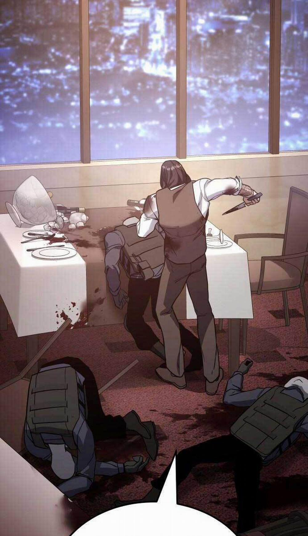 Đặc Vụ Song Sinh 1.5 trang 102