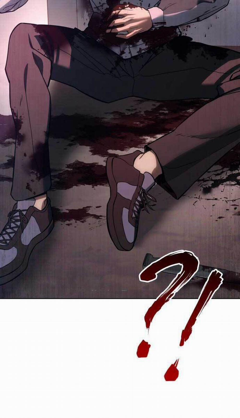 Đặc Vụ Song Sinh 1.5 trang 14