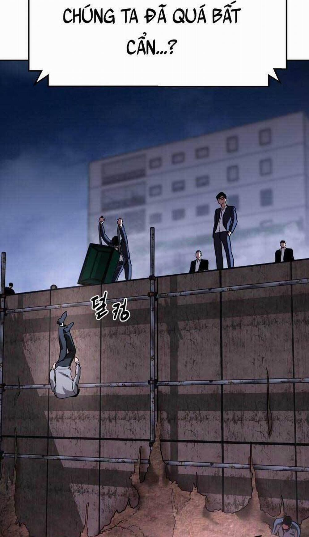 Đặc Vụ Song Sinh 1.5 trang 17