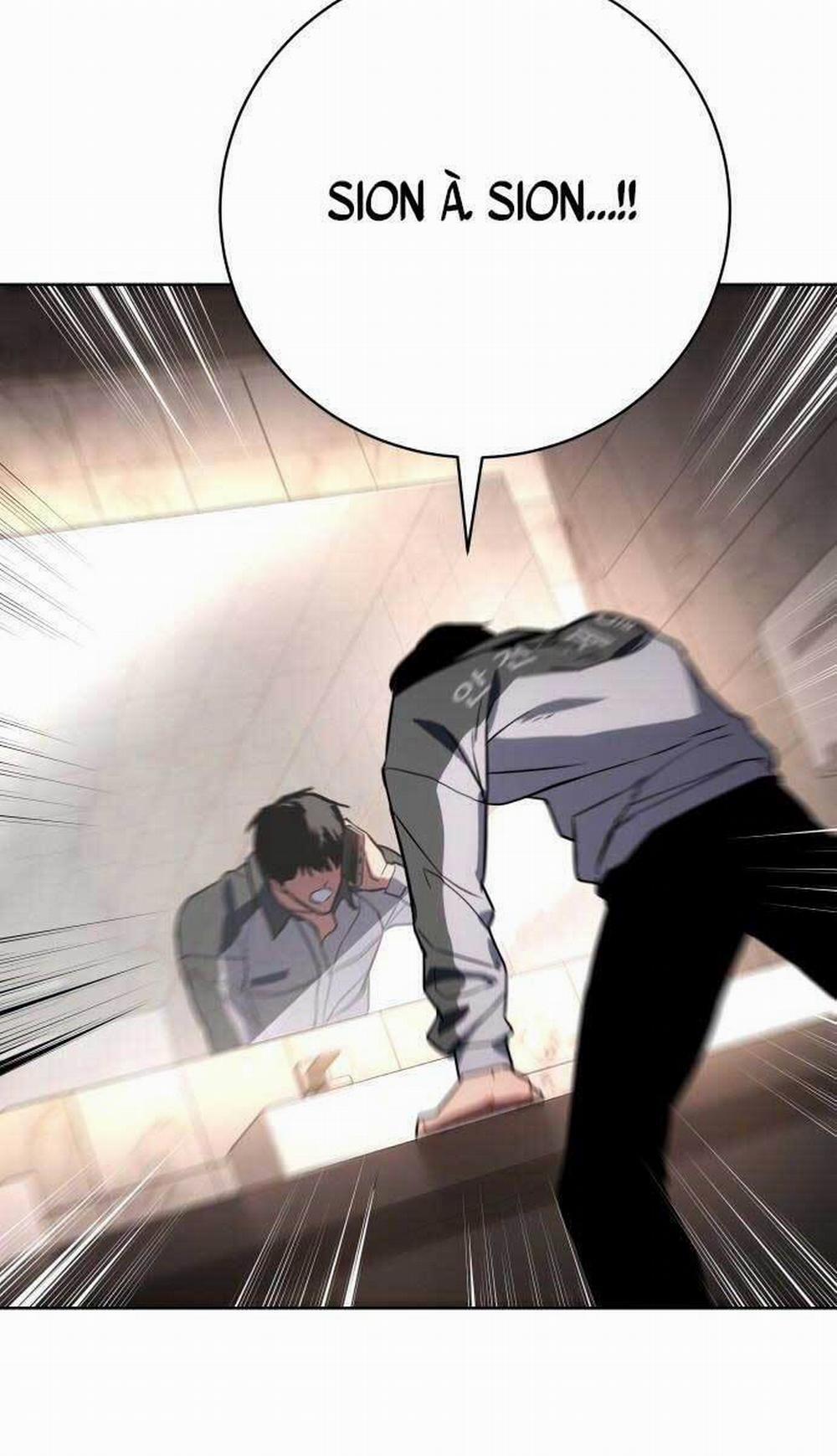 Đặc Vụ Song Sinh 1.5 trang 24