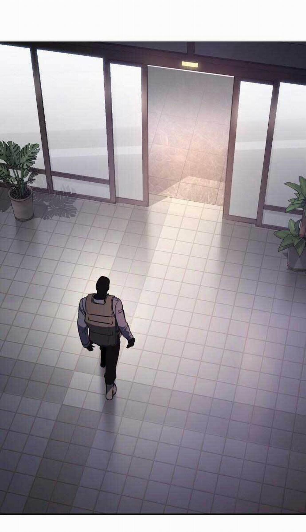 Đặc Vụ Song Sinh 1.5 trang 27