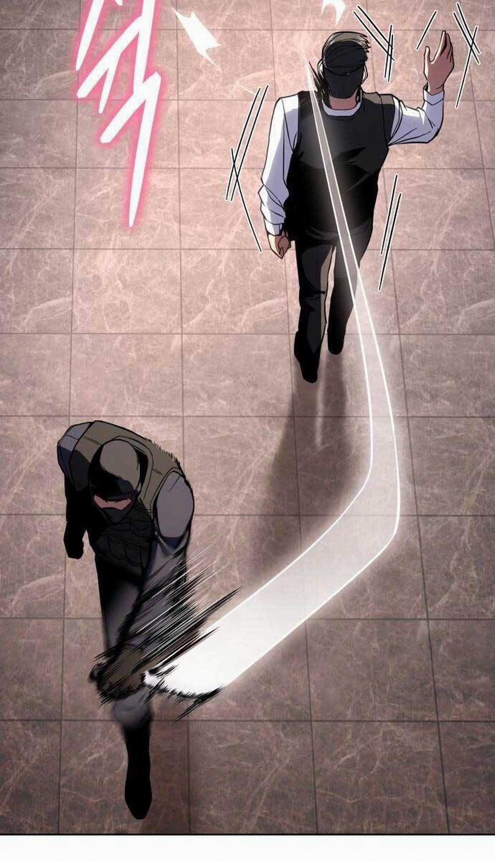 Đặc Vụ Song Sinh 1.5 trang 32