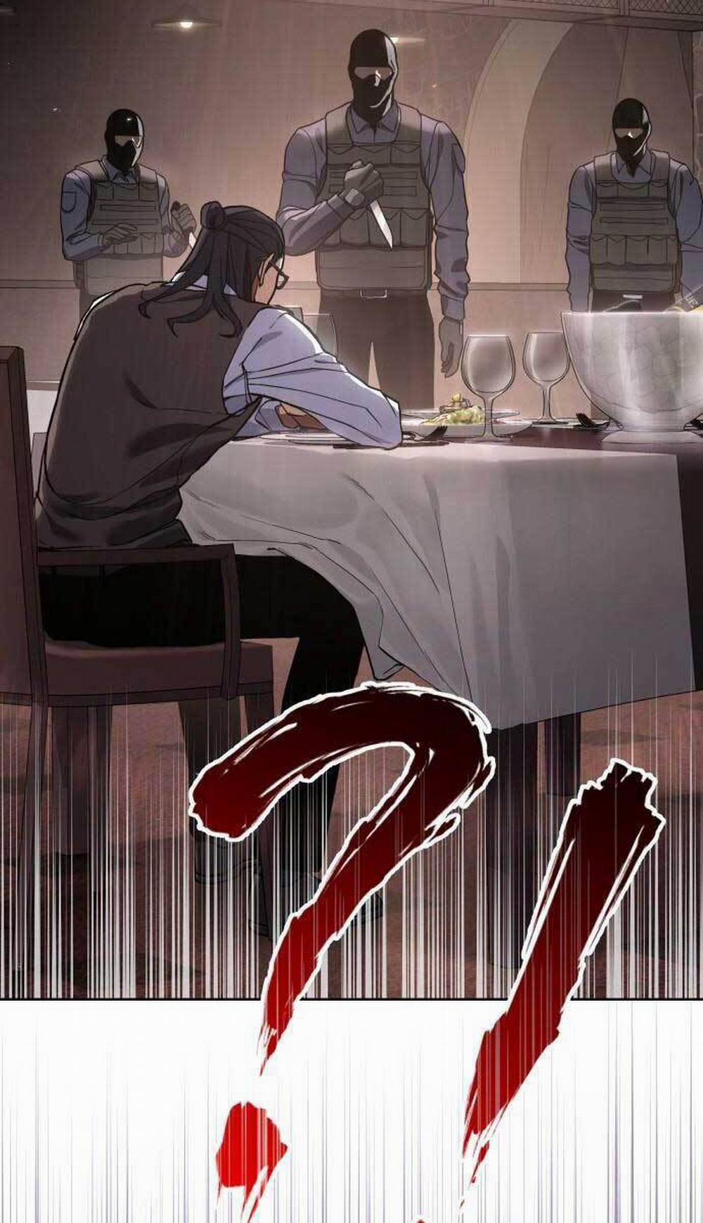 Đặc Vụ Song Sinh 1.5 trang 39