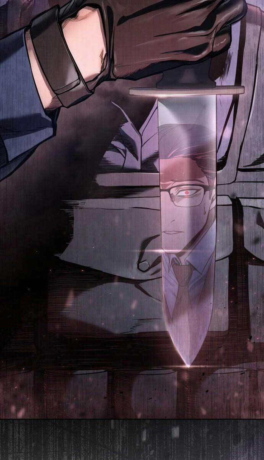 Đặc Vụ Song Sinh 1.5 trang 41