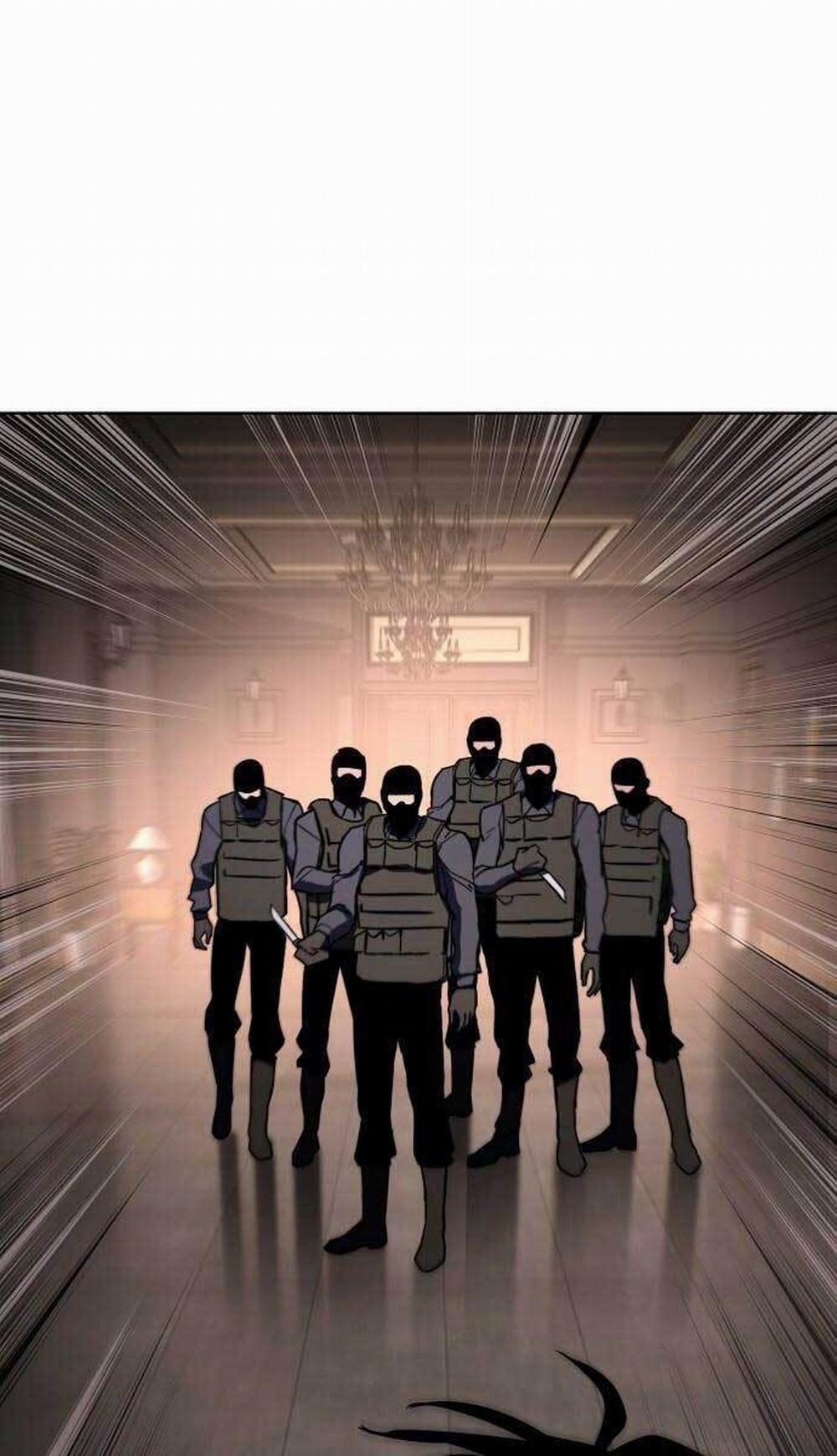 Đặc Vụ Song Sinh 1.5 trang 45